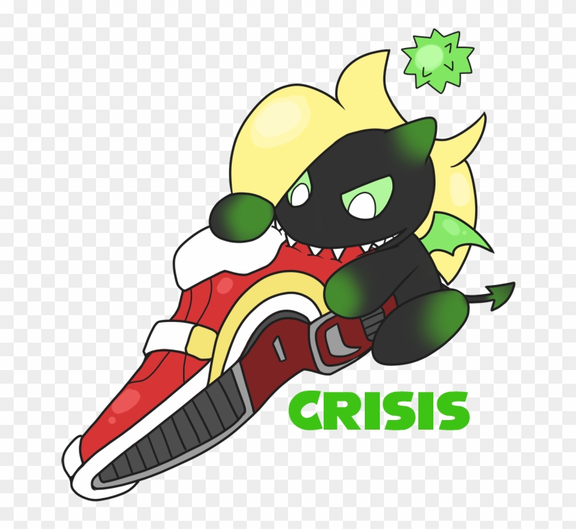 Chao Id By Sa2oap - Cartoon #1109947