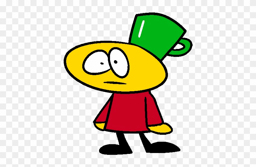 Mugman - Mugman #1109959