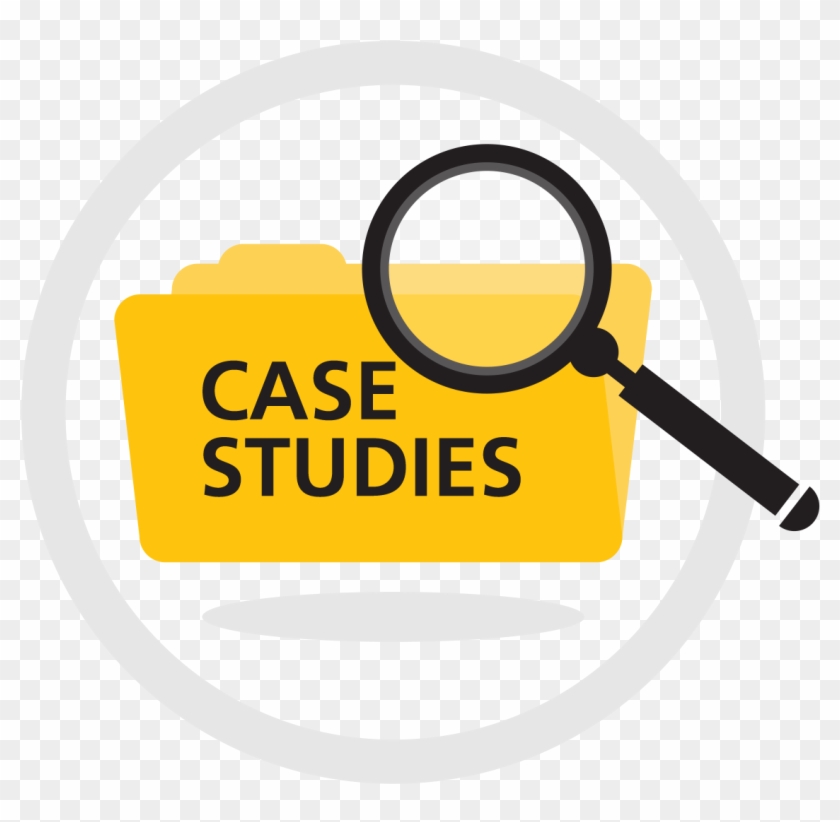 Related Clip Arts - Case Study Icon Png #1109975