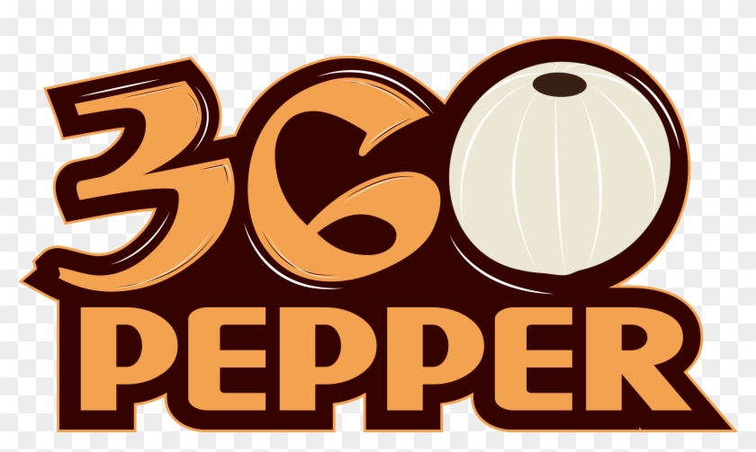 360 Pepper - 360 Pepper #1109977
