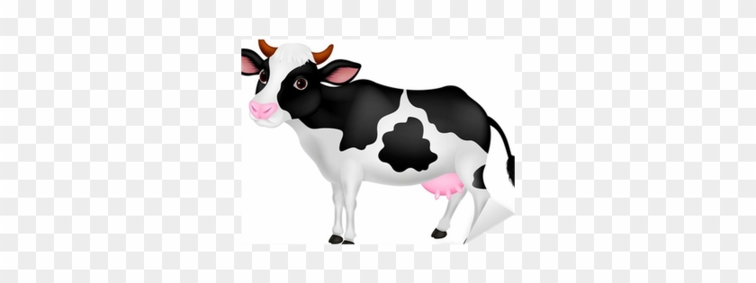 Cartoon Images Of A Cow #1109991