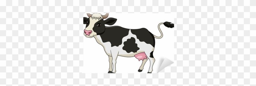 Cartoon Images Of A Cow #1109993