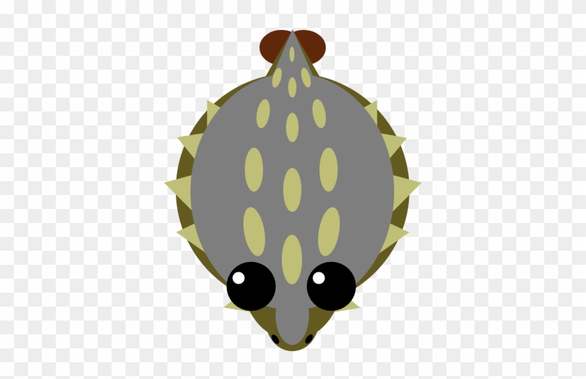 100% Usable In Game, Official Size - Insect #1110070