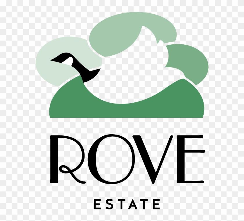 Logo Rove Estate - Tasting Room #1110102