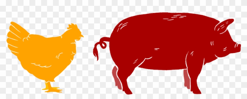 Icons For Avrom Farm - Pork #1110104