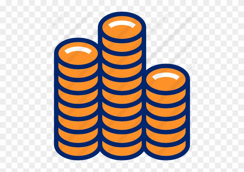 Coin Stack - Coin Stack #1110154