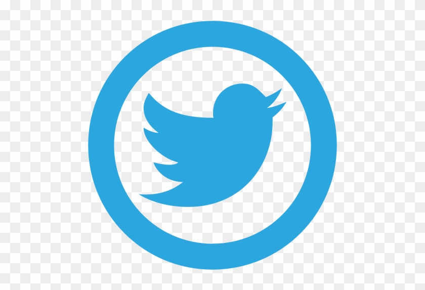 Tweet, Twitter Icon Icon, Chirrup Icon Icon, Twitter - Png Format Twitter Logo Png #1110168