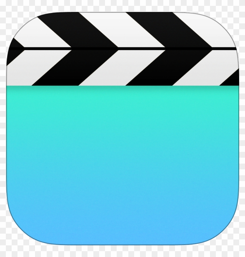 19 Ipod Camera Icon Images - Icono Videos Iphone Png #1110178