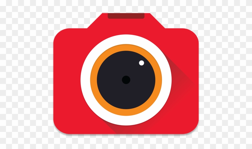 Bacon Camera Icon - Bacon Camera Png #1110180