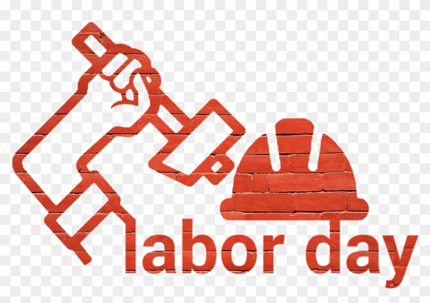 Labor Day Clip Art 1, Buy Clip Art - International Workers Day #1110222