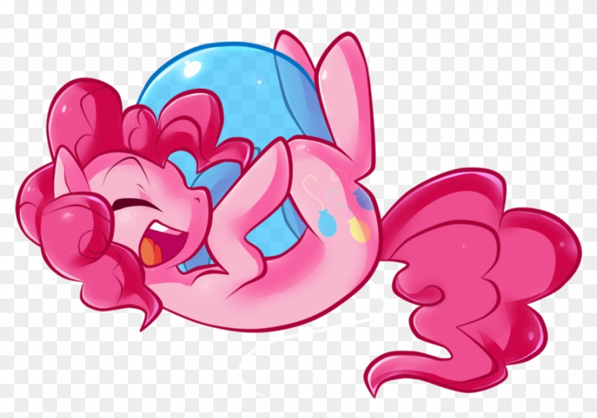 October Sky / Still Shy Vip / This Day Aria - Pinkie Pie Png Art #1110384