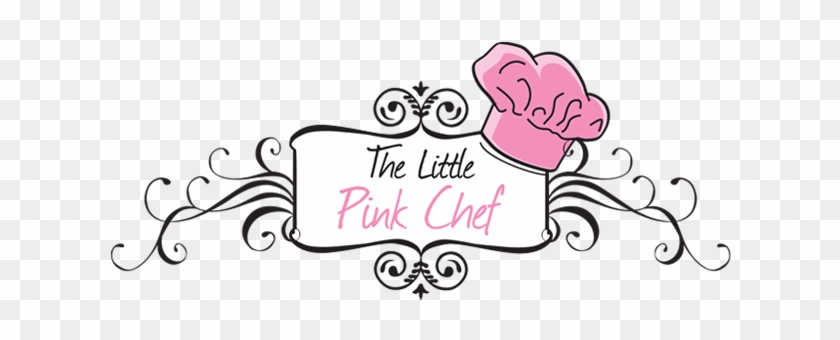 Logo - Little Pink Chef #1110394