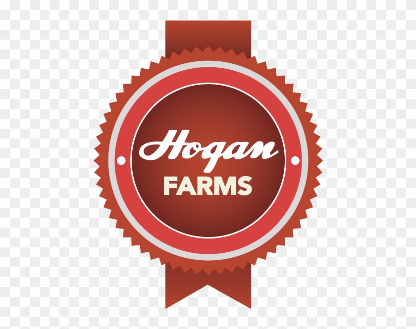 Logo Design For Hogan Farms - Compton Unified School District #1110401