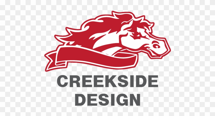 Creekside Design - Graphic Design #1110403
