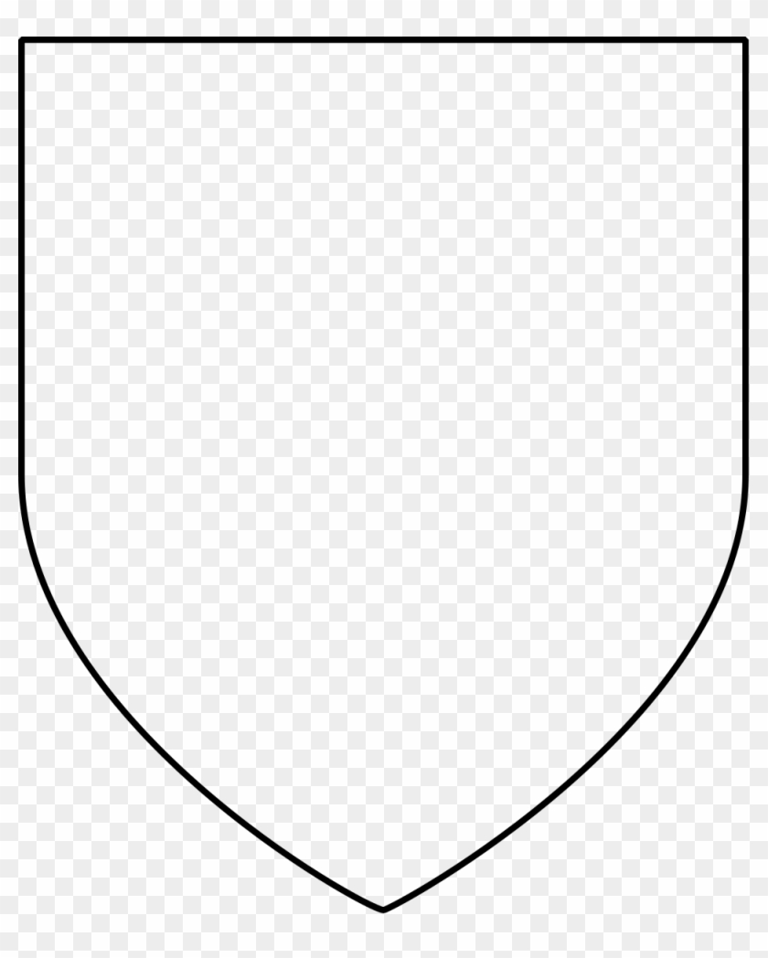 Open - Fiji Coat Of Arms #1110407