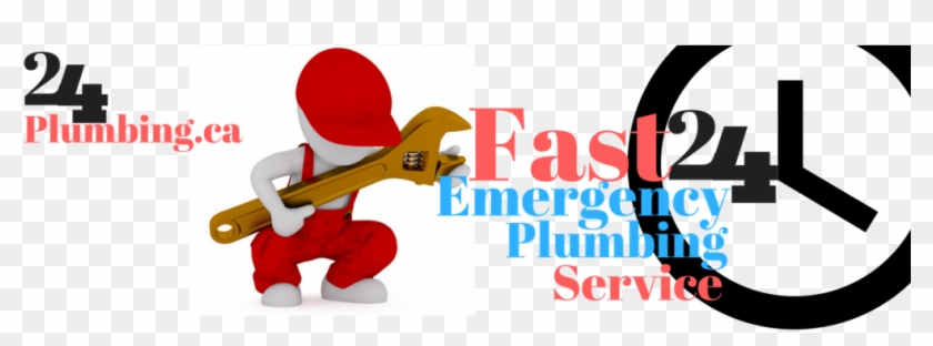 Emergency Plumbers In Vaudreuil-dorion - Plumber #1110466