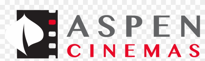 Aspen Logo - Aspen Cinemas #1110474