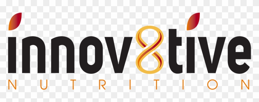 Logo - Innov8tive Nutrition #1110479