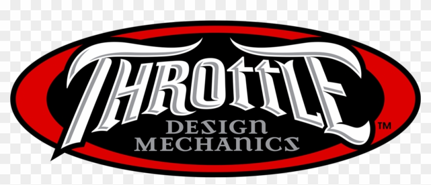 Throttle Design Mechanics - Throttle Design Mechanics #1110480