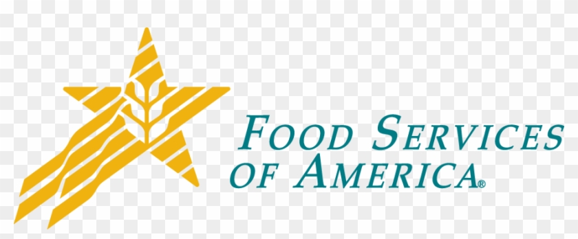 Apply Now Food Services Of America Careers Warehouse - Food Services Of America Logo #1110487