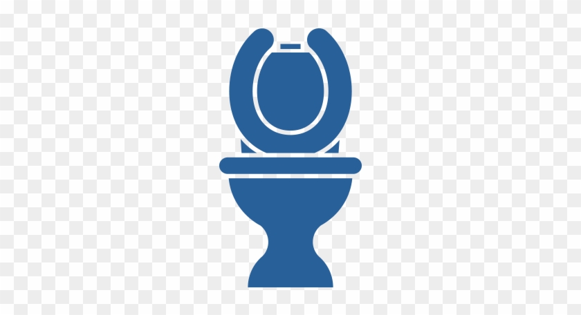 Toilet Maintenance & Repair - Toilet #1110497