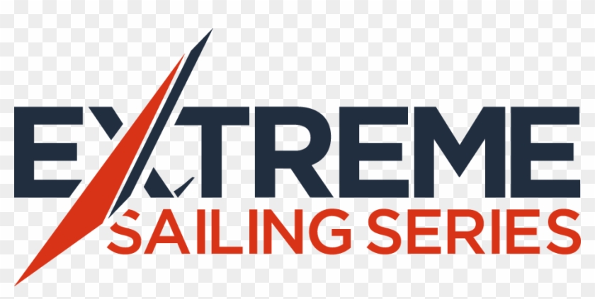 Read More - Extreme Sailing Series Logo #1110500