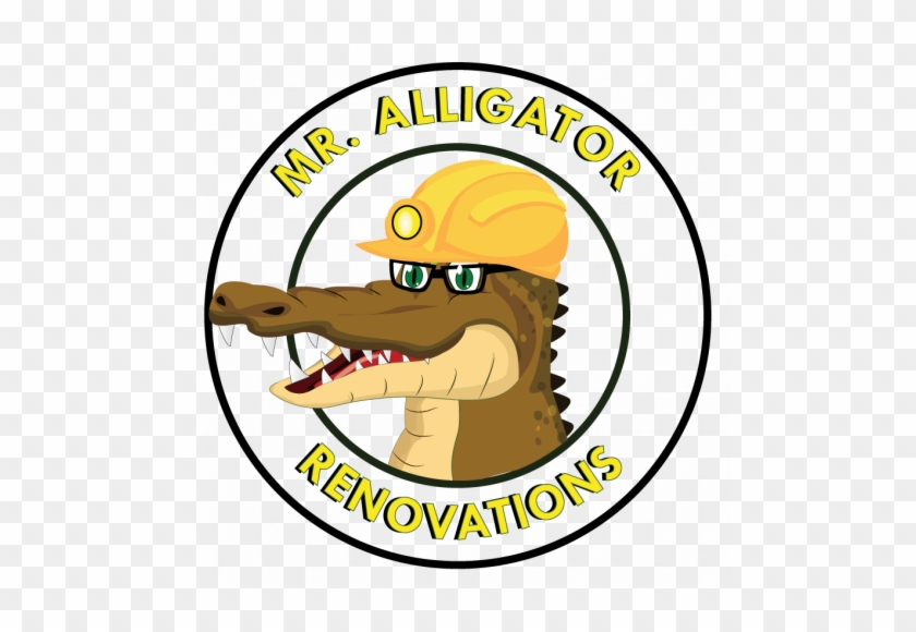Alligators #1110552