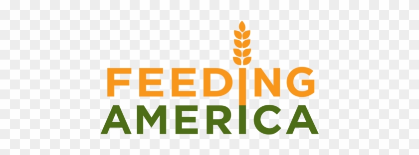 We Develop Innovative Solutions To Increase Access - Member Of Feeding America Logo #1110627
