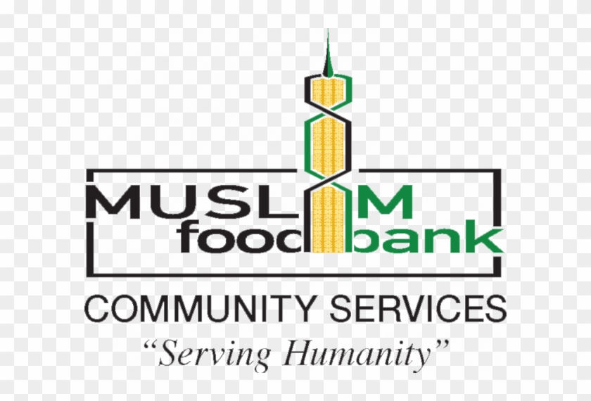 Engaging Children And Youth Through Sport - Muslim Food Bank #1110635