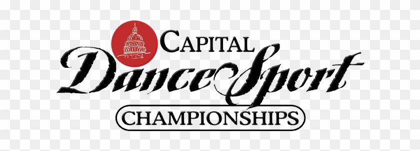 August 22nd To 25th, - Capital Dancesport #1110648