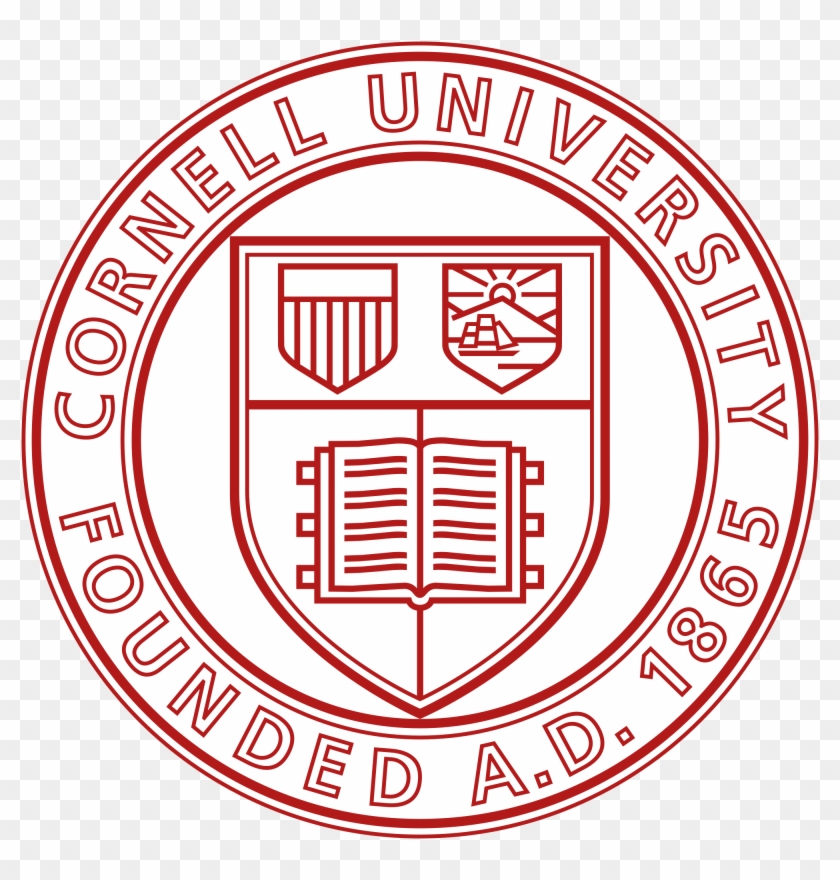 Filecornell University Sealsvg Wikimedia Commons Cornell - Weill Cornell Medical College #1110658