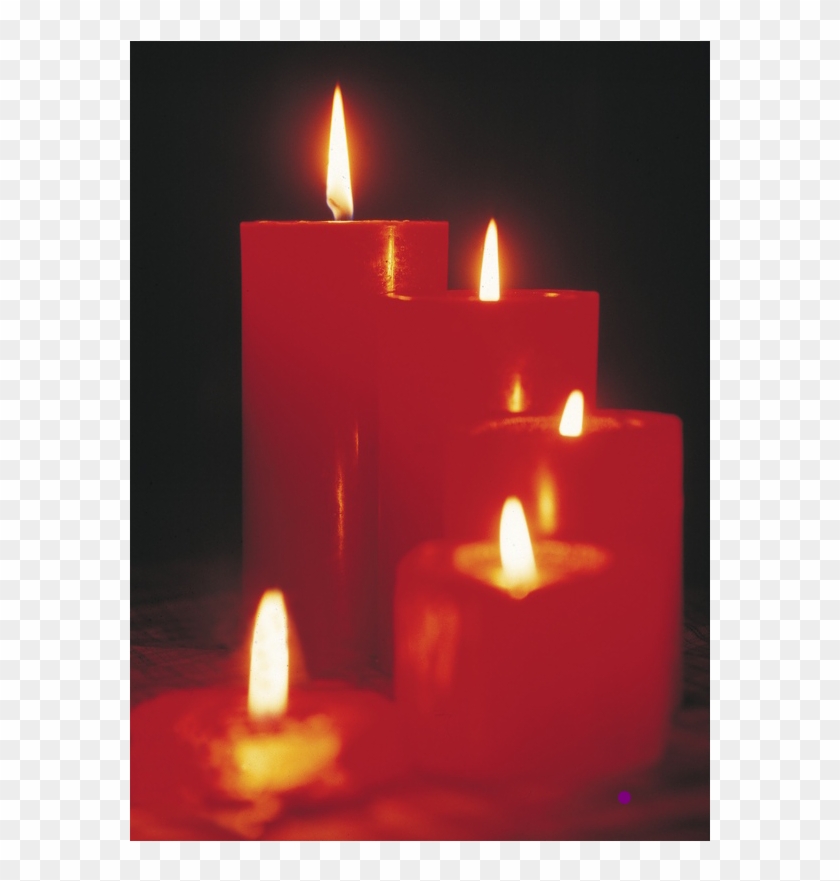 Memorial Candle Clipart Clipart Suggest - Miracle Of Meditation: Lighting The Light Within - #1110662
