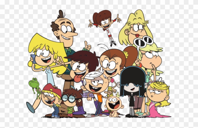 Why "the Loud House" Deserves More - Loud House Dvd Season 1 Volume 2 #1110679