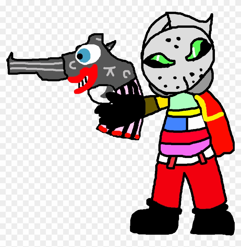 Nomad - Cartoon #1110733