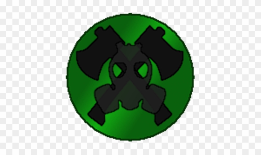 Nomad Badge - Badges For Apocalypse Rising Roblox #1110815