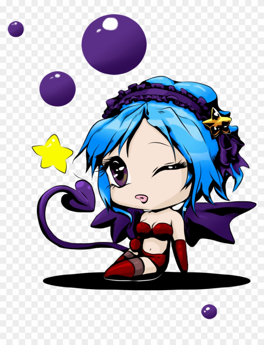 Chibi #1110860