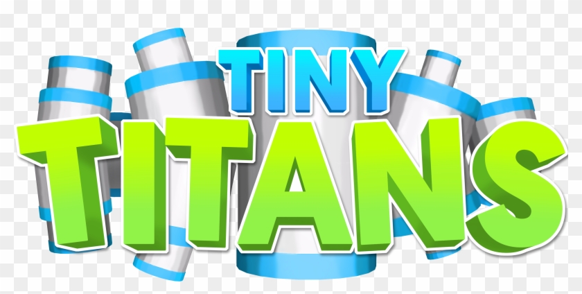 "tiny Titans" By Pyrolysis - Roblox Tiny Titans #1110866