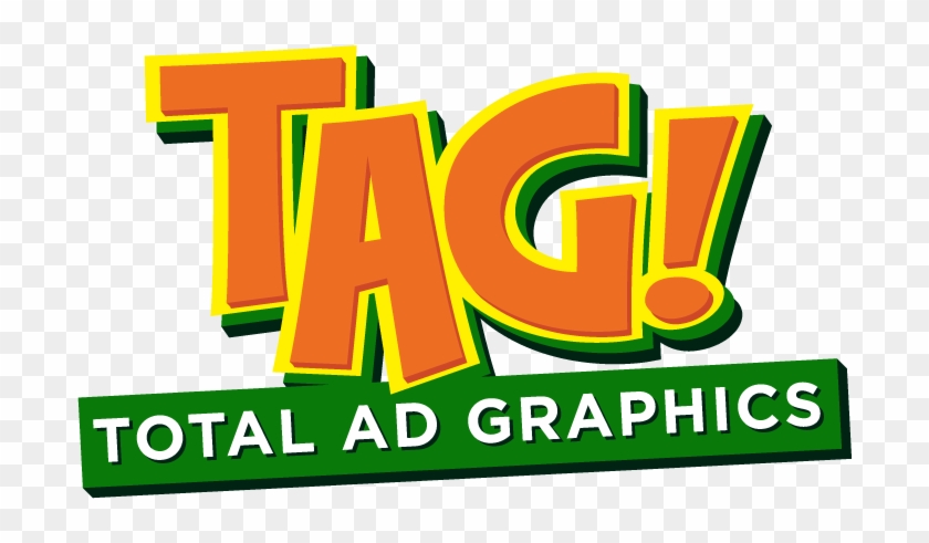 Total Ad Graphics - Information #1110876