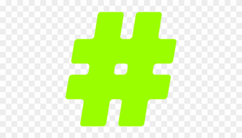 Neon Green - Neon Green #1110878