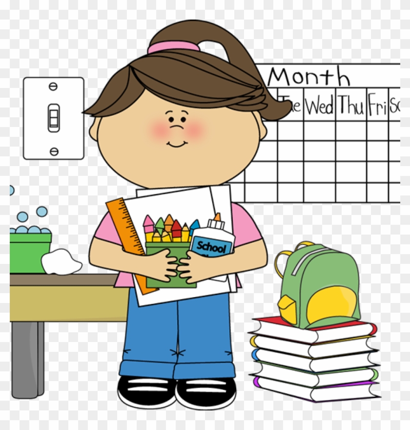 Classroom Jobs Clipart Classroom Job Clip Art Classroom - Substitute Clipart #1110899