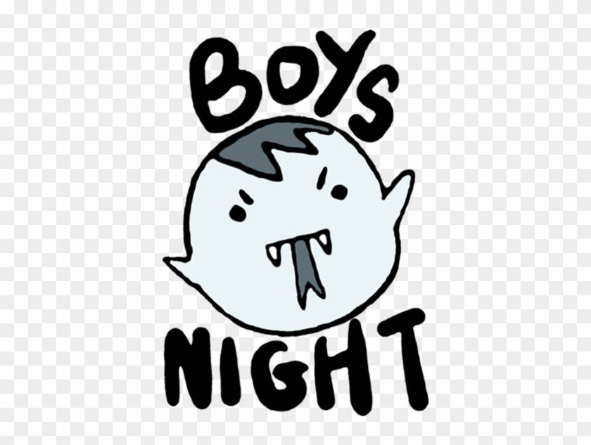 Awesome Boys Night T-shirt From The Fionna And Cake - Adventure Time Boys Nightmarshall Lee Travel Mug Tea #1110919