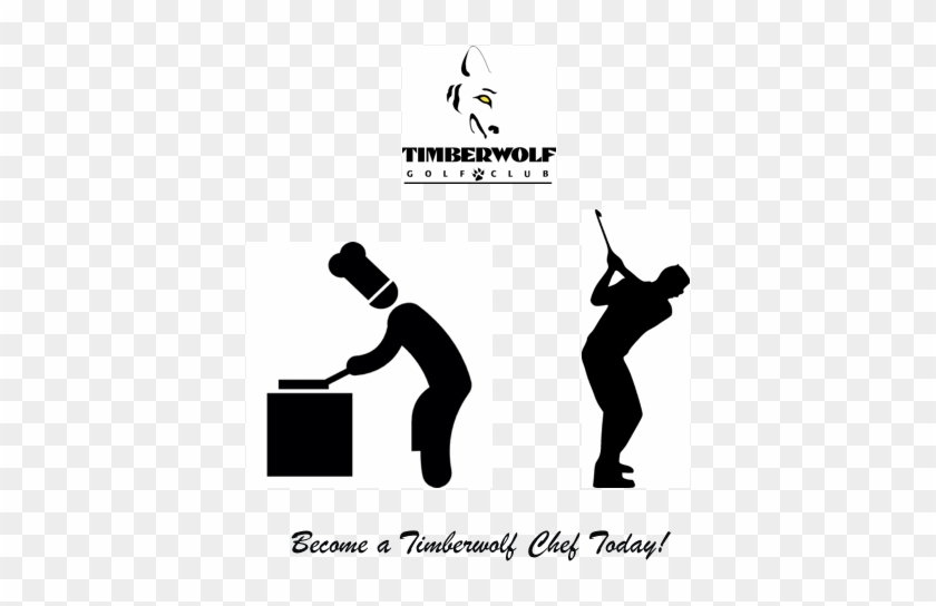 Become A Chef At Timberwolf Today - Fichtelberg #1110955