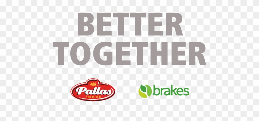 Uk-based Foods Specialist Brakes Group Was Acquired - Pallas Foods #1111029