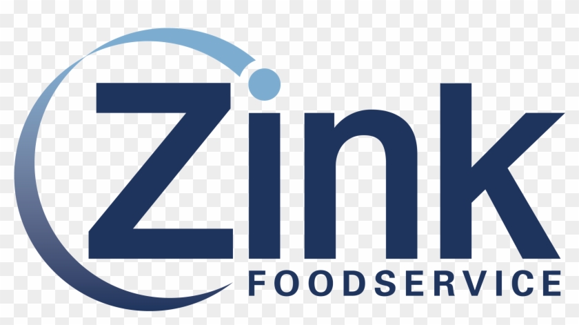 Zink Foodservice - Graphic Design #1111038