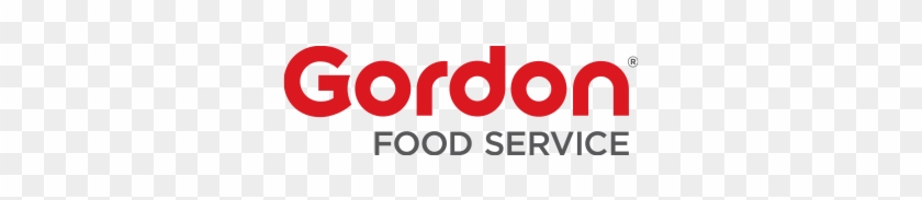 Gordon Food Service Show - Graphic Design #1111046