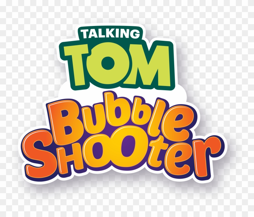 Talking Tom Bubble Shooter App Review - Talking Tom And Friends #1111049