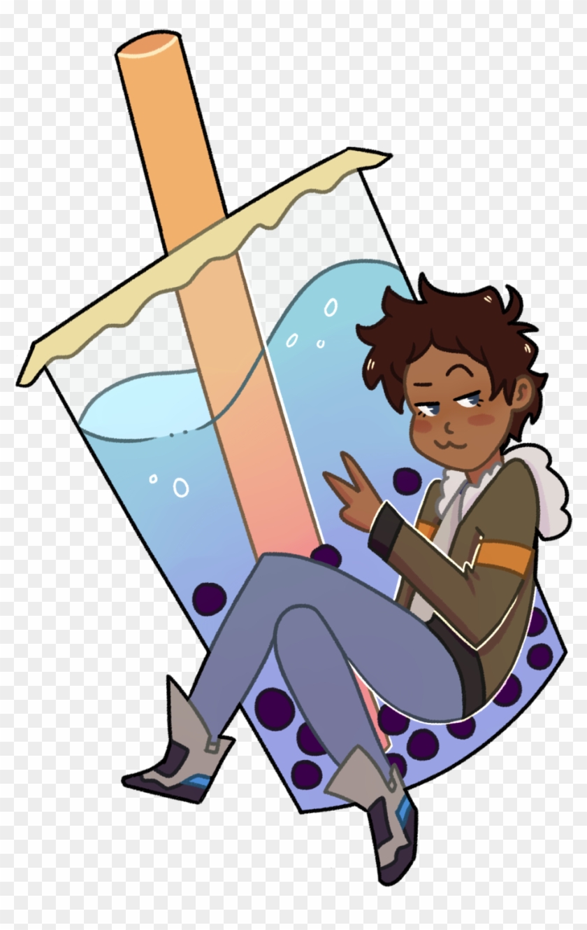 Voltron: Legendary Defender #1111053