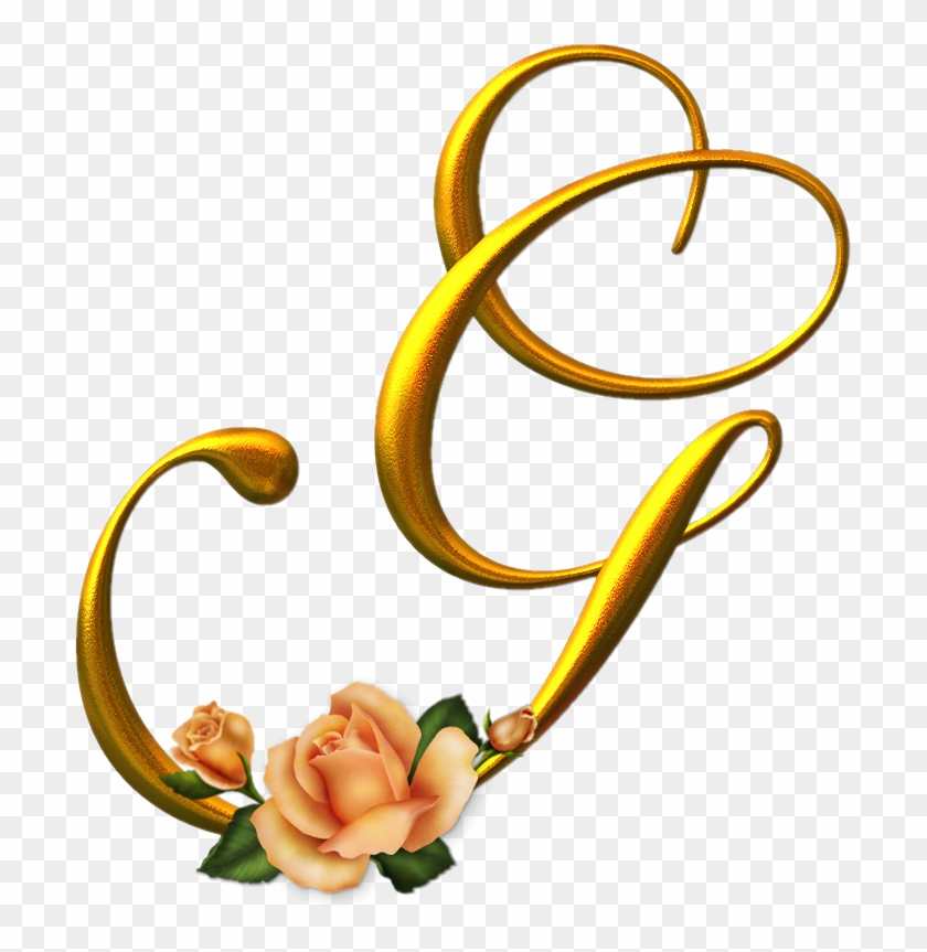 Clip Art - Letter #1111071