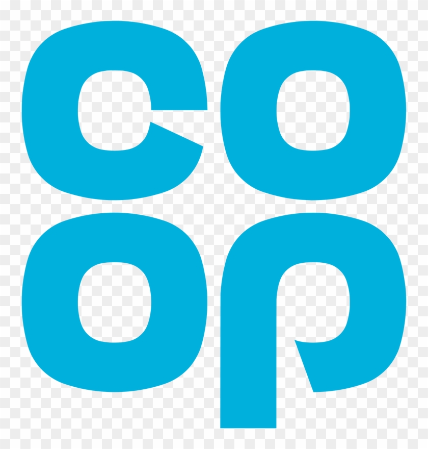 Artists & Partners - Co Op Electrical Logo #1111112