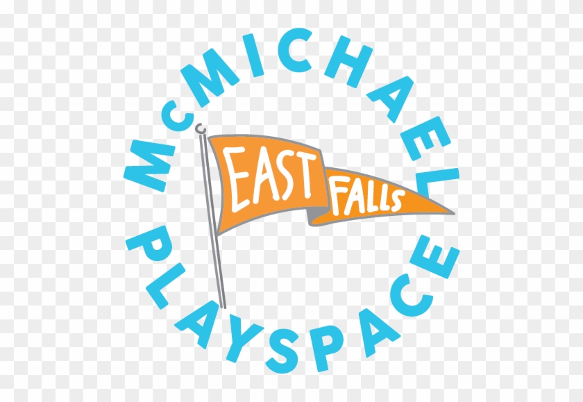 Logo For Mcmichael Playspace In East Falls, Philadelphia - East Falls #1111152